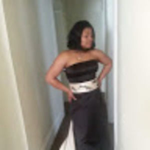 Meet your Posher, Jacqueline